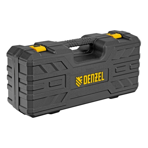 Цепная мини-пила аккумуляторная бесщет., CCS-150, шина 150 мм, Li-Ion, 20 В Denzel фото 4