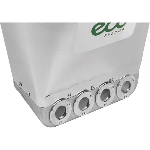 Хоппер-ковш для штукатурных работ ECO SGH-01 EC1538-1 фото 5