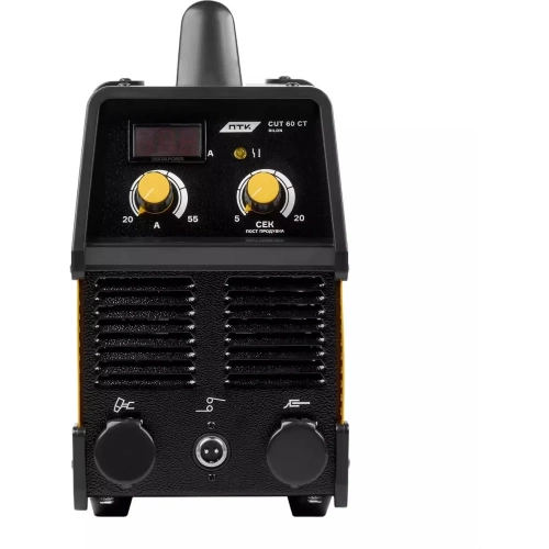 Аппарат воздушно-плазменной резки металлов ПТК RILON CUT 60 СT 00000041734 фото 3