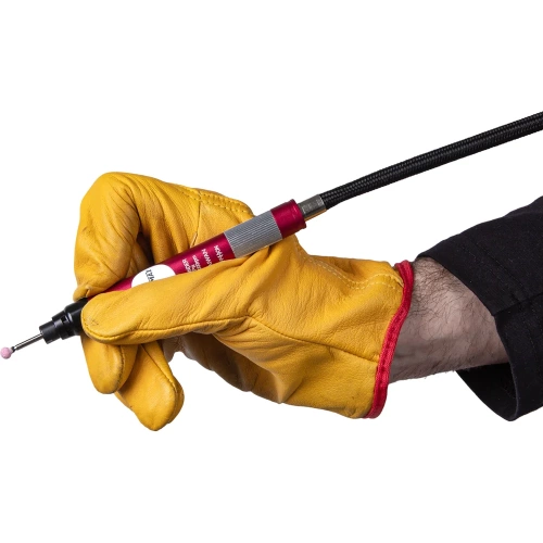 Пневматическая прямая карандашная бормашина Byemax BM-516K-B фото 3 Пневматическая прямая карандашная бормашина Byemax BM-516K-B фото 3