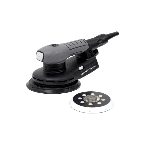 Шлифовальная электрическая машинка с бесщеточным электродвигателем Jeta PRO Grizzly J2155 фото 4 Шлифовальная электрическая машинка с бесщеточным электродвигателем Jeta PRO Grizzly J2155 фото 4