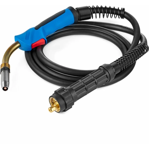 Аппарат полуавтоматической сварки ПТК RILON MIG 250 GS 00000029699 фото 7