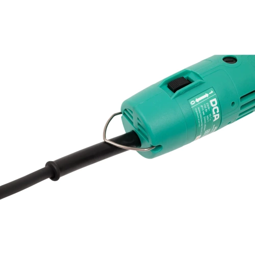 Электрический гравер DCA ASJ02-10 фото 8 Электрический гравер DCA ASJ02-10 фото 8