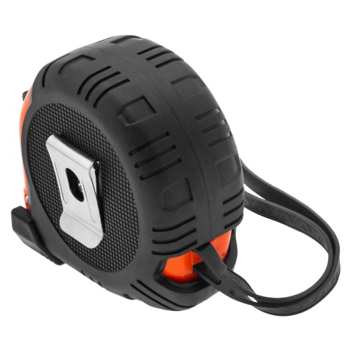 Рулетка Elastica,7,5 м х 24 мм,обрезиненный корпус Sparta фото 2