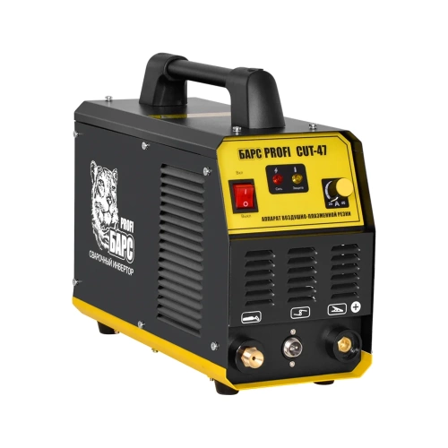 Установка воздушно-плазменной резки БАРСВЕЛД Барс CUT-47D 220В СВ000006651