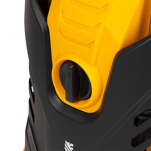 Моечная машина высокого давления R-165, 2200 Вт, 165 бар, 7 л/мин, колесная Denzel фото 8