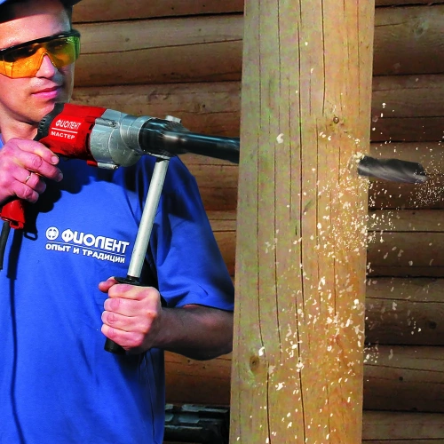 Сверлильная машина Фиолент МС8-16РЭ М Мастер Ф0059 ИДФР298112002-01К2 фото 9 Сверлильная машина Фиолент МС8-16РЭ М Мастер Ф0059 ИДФР298112002-01К2 фото 9