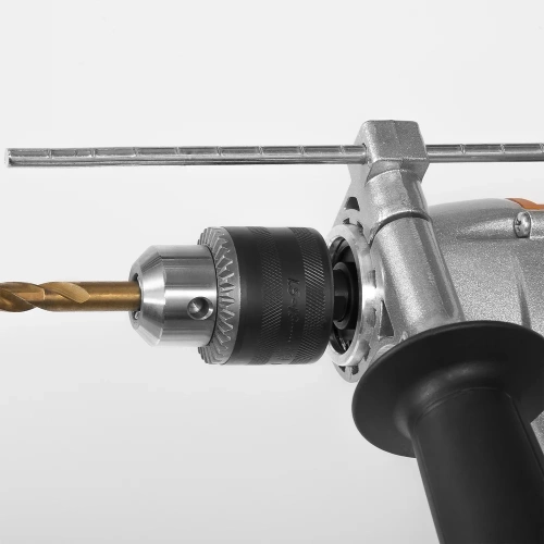 Ударная дрель DAEWOO DAD 950 фото 4 Ударная дрель DAEWOO DAD 950 фото 4