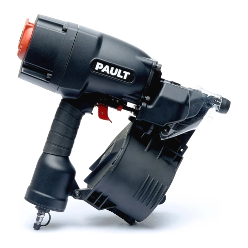 Гвоздезабивной пневматический пистолет PAULT (M) CN90 фото 4