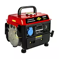 Бензиновый генератор DDE G095 650/950 Вт, 790-021