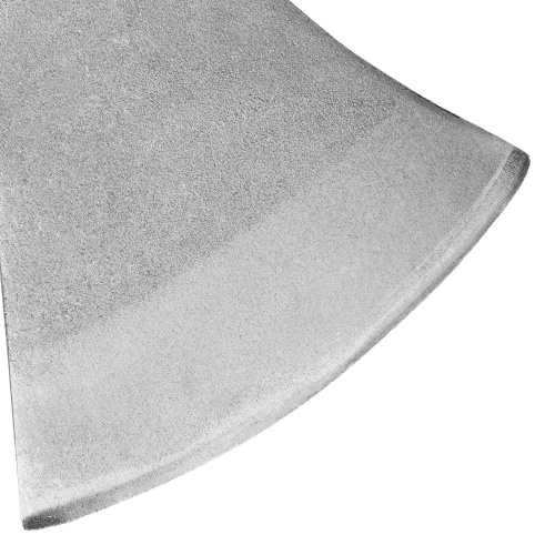 Топор плотницкий, кованый, деревянная рукоятка, 1000 гр., пескоструйная обработка полотна Matrix фото 6