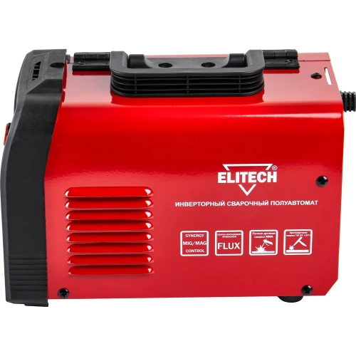 Инвертор Elitech ИС 120 СИН ЖК ДМ 204751 фото 3