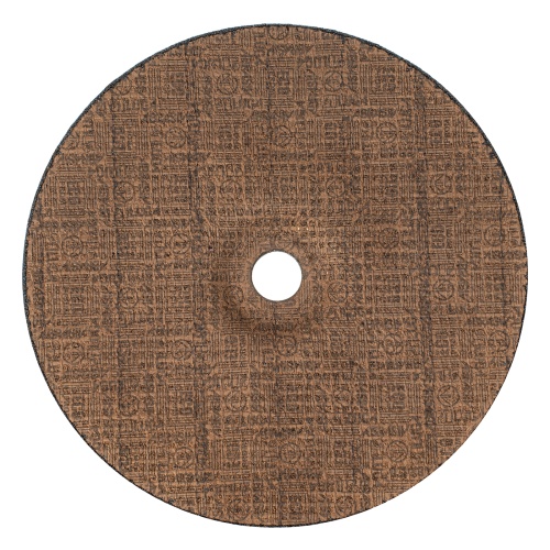 Круг зачистной по металлу, 230 х 6 х 22 мм,   Премиум "Луга" фото 2