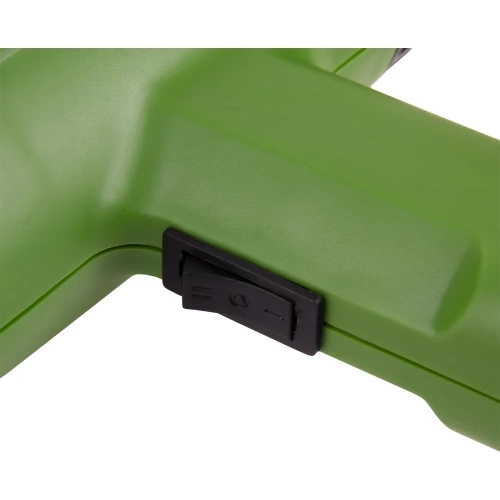 Промышленный фен PROCRAFT PH-2100, бренд PH2100 фото 9