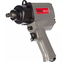 Ударный пневмогайковерт FUBAG IW720 + набор головок 100193