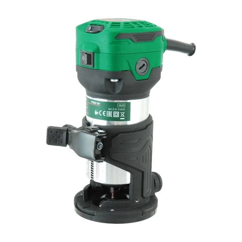 Кромочный фрезер STATUS RH 750 CE 05151001