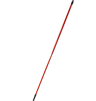 Ручка телескопическая для валика Зубр Мастер 05695-3.0 1500-3000 мм