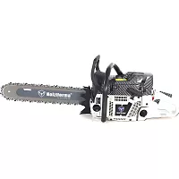 Бензопила Holzfforma 18" G372XP PRO