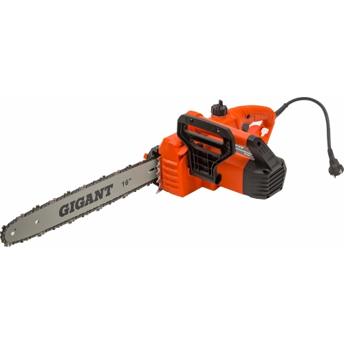 Электрическая пила Gigant 16", 2.2 кВт GSAF-12 фото 3