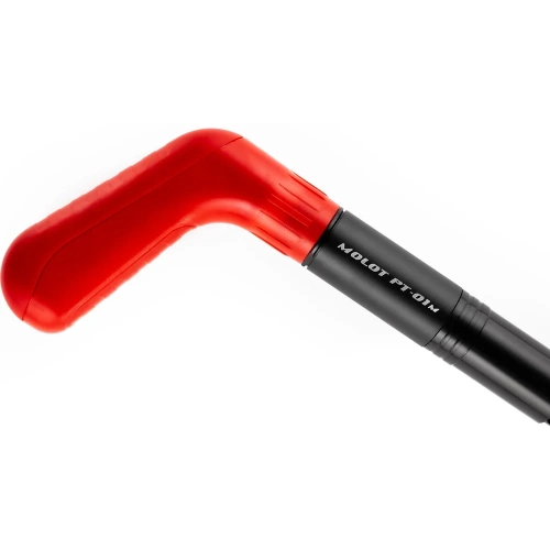 Пистолет монтажный пороховой MOLOT PT-01M 01050104 фото 5