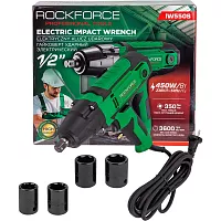 Гайковерт ударный электрический Rockforce 1/2 450Вт RF-IW550S(65920)