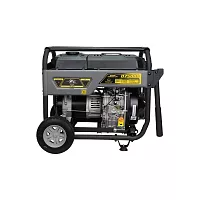 Генератор Loncin LCD7500D 00-00154152