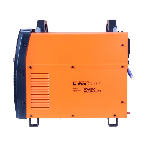 Аппарат плазменной резки Foxweld SAGGIO PLASMA 105 8879 фото 5