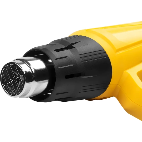 Фен технический Kolner KHG 2200V температура воздуха: 60 – 600 °C, 2 скорости потока воздуха 8032100146 фото 11