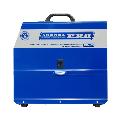 Инверторный сварочный полуавтомат Aurora PRO OVERMAN 180 Mosfet 10041 фото 4 Инверторный сварочный полуавтомат Aurora PRO OVERMAN 180 Mosfet 10041 фото 4