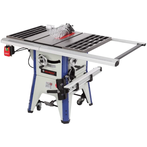 Круглопильный станок Белмаш LTS-250 230 В S172A фото 3