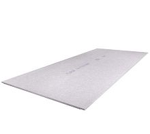 Гипсоволокнистый лист Knauf Суперлист ФК влагостойкий 2500х1200х10 мм