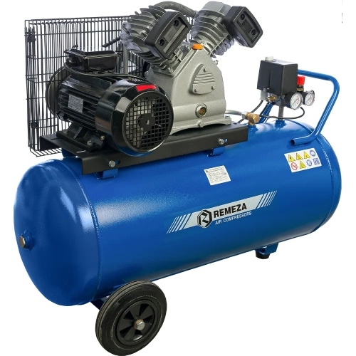 Компрессор Remeza СБ 4/С-100 LB 30 3.0 кВт
