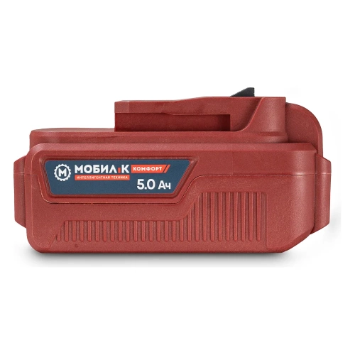 Аккумулятор XA250 КОМФОРТ 20В, 5Ач Мобил К MBK0027806 фото 3