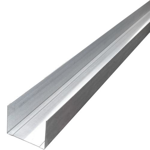 Профиль потолочный направляющий Vetonit Стандарт ППН 28/27 3000 мм