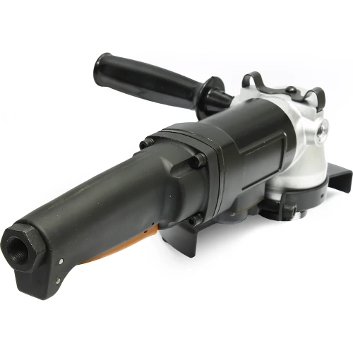 Пневматическая угловая шлифовальная ручная машина PI TOOLS ZJD-230 7938 фото 4