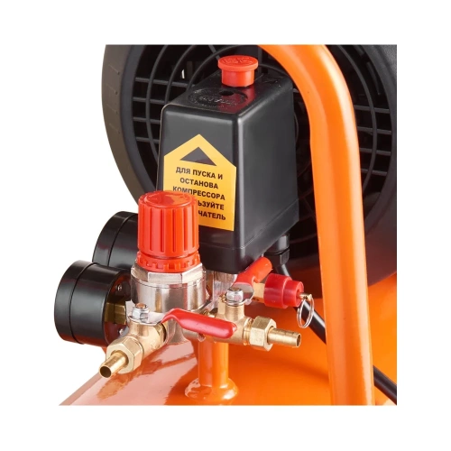 Компрессор MERAN CPV 400/50 100591680 фото 5 Компрессор MERAN CPV 400/50 100591680 фото 5