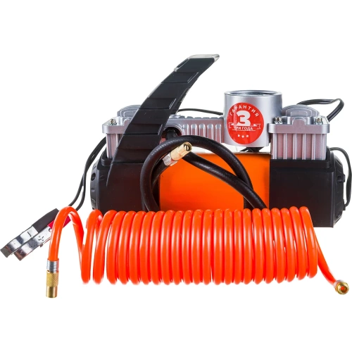 Автомобильный компрессор Кратон AC30010/70DDV 3 21 01 008 фото 10 Автомобильный компрессор Кратон AC30010/70DDV 3 21 01 008 фото 10