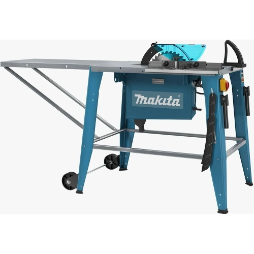 Настольная пила Makita 2712 Настольная пила Makita 2712