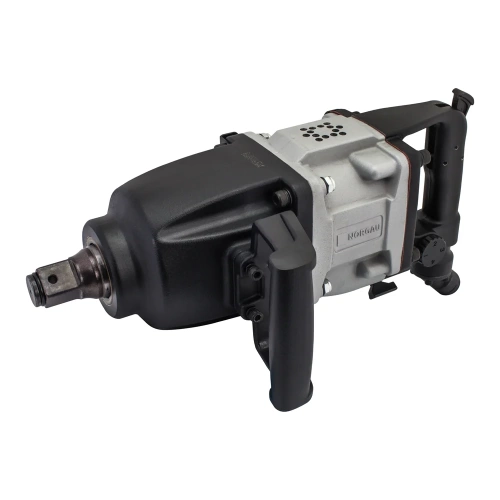 Ударный пневматический гайковерт NORGAU NIW15-339SS 1" 094701061 фото 3