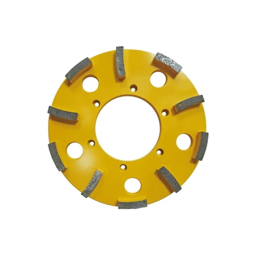 Шлифовальная машина для бетона EIBENSTOCK ebs 235.1 06346000 фото 8