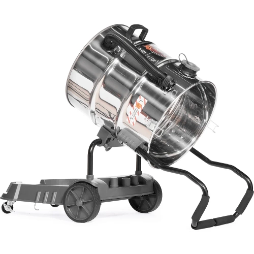 Промышленный пылесос DAEWOO DAVC 6030S фото 7 Промышленный пылесос DAEWOO DAVC 6030S фото 7