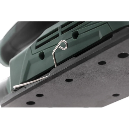 Плоская шлифовальная машина Hammer Flex 180 Вт, 12000 об/мин PSM180 фото 8