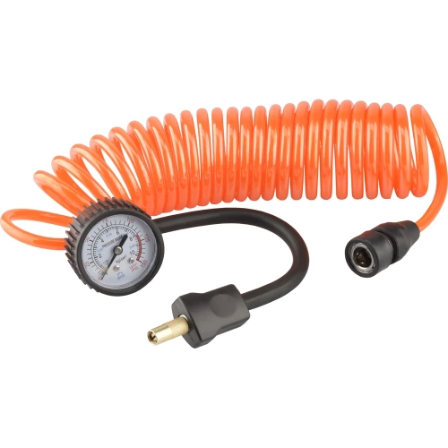 Автокомпрессор Автоdело 12V (10,5 АТМ 60L/MIN) 44434 16902 фото 5