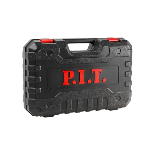 Перфоратор P.I.T. PBH26-C5 фото 6 Перфоратор P.I.T. PBH26-C5 фото 6