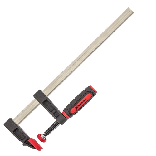 Струбцина F-образная, 250 х 50 х 310 мм Matrix фото 2