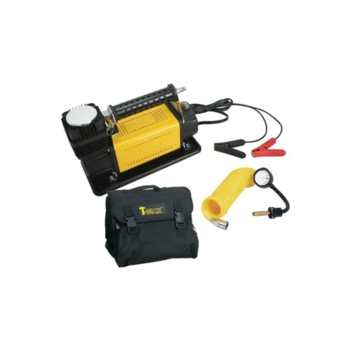 Портативный компрессор T-Max 72 л/мин W0465 Портативный компрессор T-Max 72 л/мин W0465