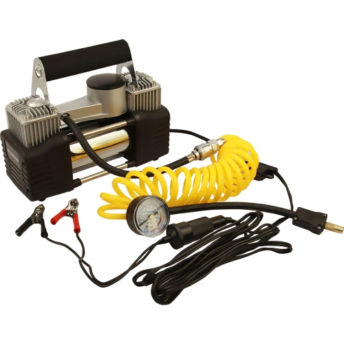 Компрессор автомобильный EDON WM102-7 14191 фото 6 Компрессор автомобильный EDON WM102-7 14191 фото 6