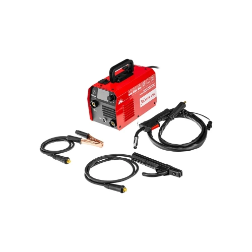 Аппарат инверторный полуавтомат. cварки MTX FCAW-130, 130 А, ПВ 60 94300 фото 8