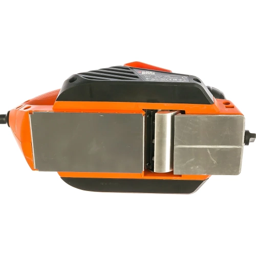 Электрический рубанок Black Decker KW 712 KA фото 11 Электрический рубанок Black Decker KW 712 KA фото 11