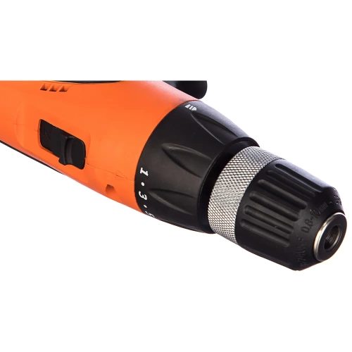 Сетевой шуруповерт Спец БШЭ-400M Спец-3331 фото 6 Сетевой шуруповерт Спец БШЭ-400M Спец-3331 фото 6